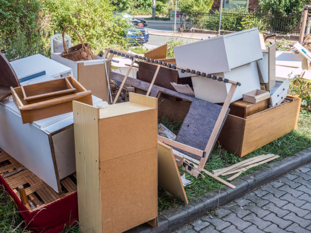 Best Construction Debris Removal  in Catalina, AZ