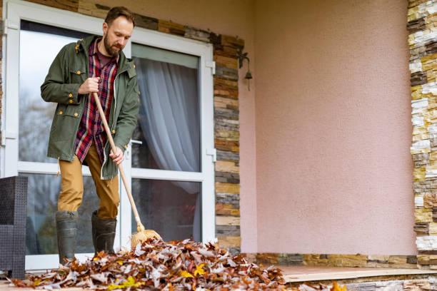 Best Full-Service Junk Removal  in Catalina, AZ