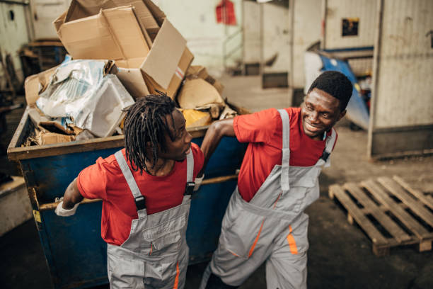 Best Residential Junk Removal  in Catalina, AZ