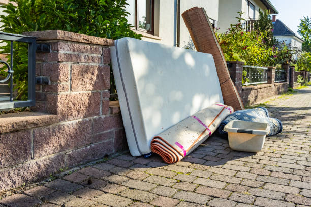 Best Office Junk Removal  in Catalina, AZ
